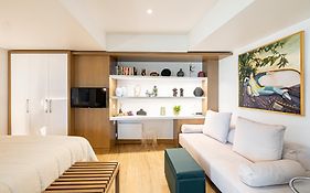 Art-W Executive Apartments